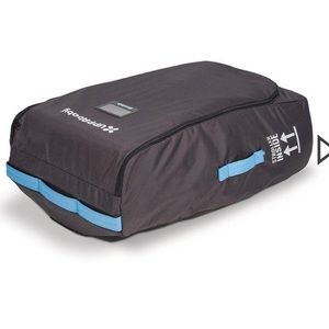 Uppababy stroller bag travel black for vista stroller